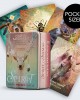The Spirit Animal Oracle (Pocket Size) - Colette Baron-Reid Κάρτες Μαντείας